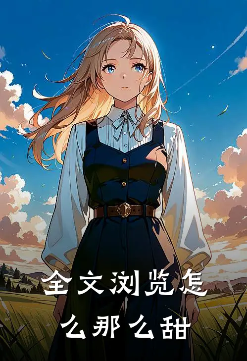 全文浏览怎么那么甜