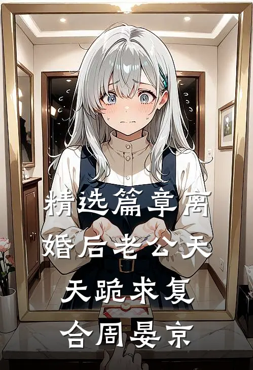 精选篇章离婚后老公天天跪求复合周晏京