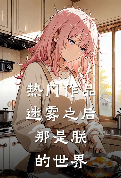 热门作品迷雾之后，那是朕的世界