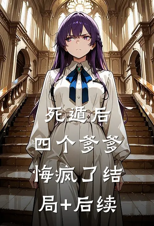 死遁后，四个爹爹悔疯了结局+后续