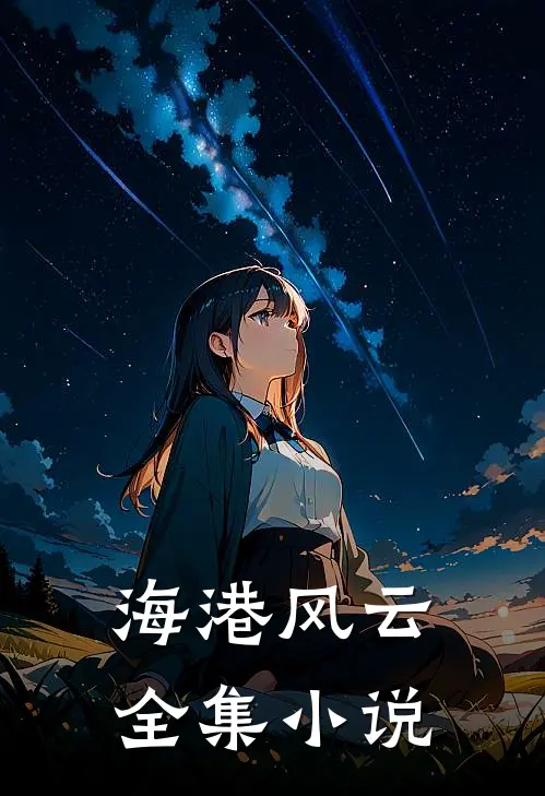 海港风云全集小说