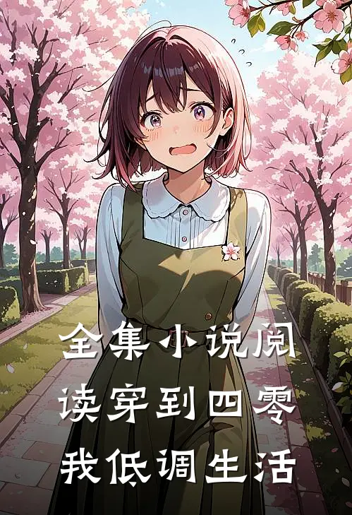 全集小说阅读穿到四零，我低调生活