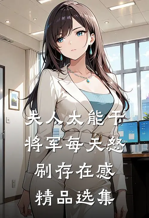夫人太能干，将军每天怒刷存在感精品选集