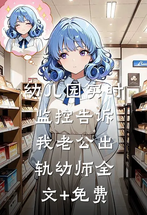 幼儿园实时监控告诉我老公出轨幼师全文+免费