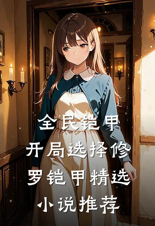 全民铠甲：开局选择修罗铠甲精选小说推荐