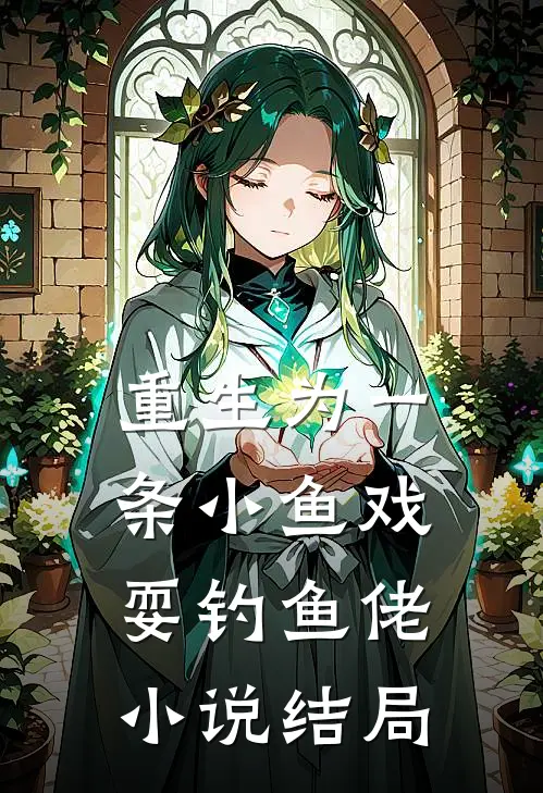 重生为一条小鱼戏耍钓鱼佬小说结局