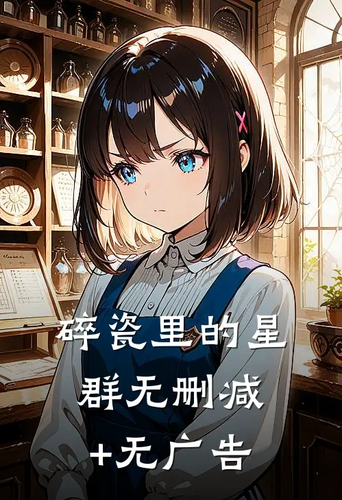 碎瓷里的星群无删减+无广告