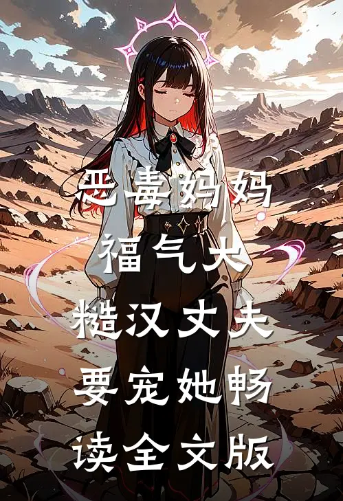 恶毒妈妈福气大，糙汉丈夫要宠她畅读全文版