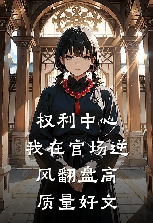 权利中心：我在官场逆风翻盘高质量好文