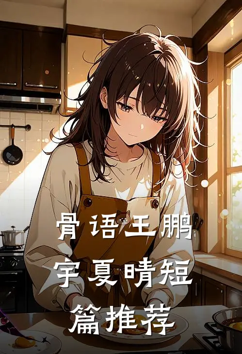 骨语王鹏宇夏晴短篇推荐