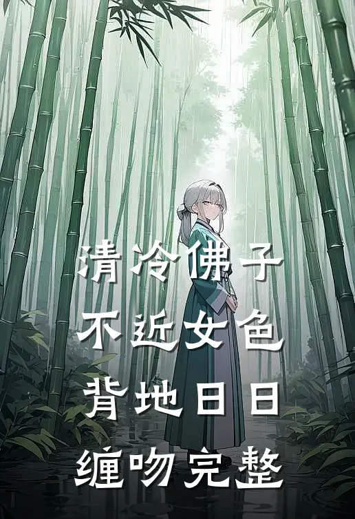 清冷佛子不近女色，背地日日缠吻完整