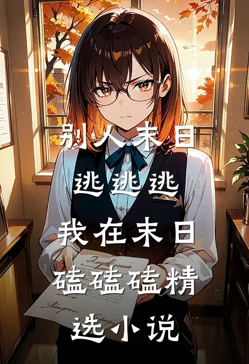 别人末日逃逃逃，我在末日磕磕磕精选小说