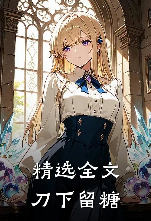 精选全文刀下留糖
