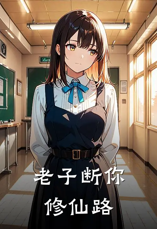 老子断你修仙路