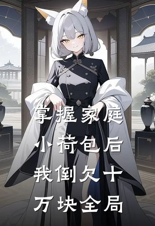 掌握家庭小荷包后，我倒欠十万块全局