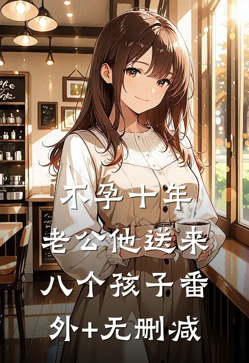 不孕十年，老公他送来八个孩子番外+无删减