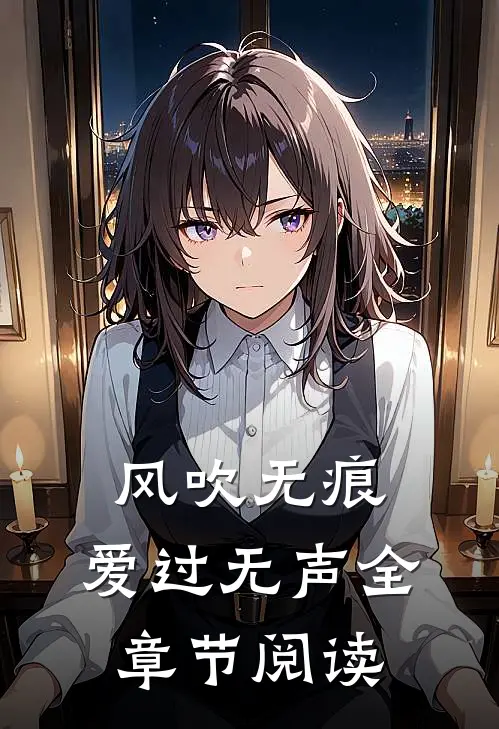 风吹无痕，爱过无声全章节阅读