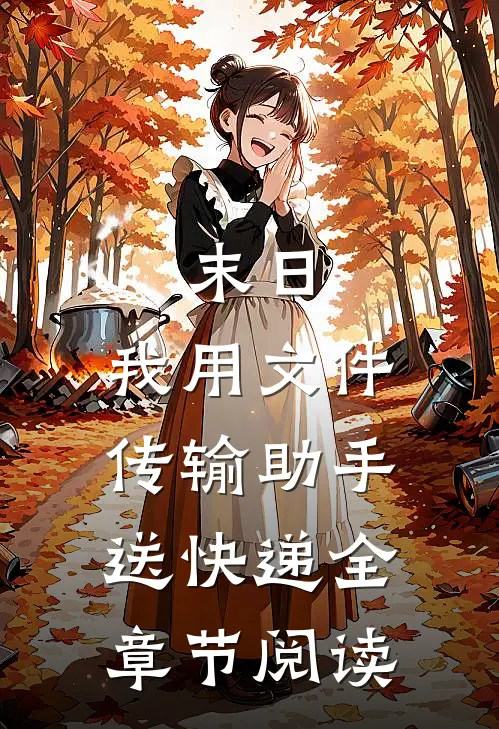 末日：我用文件传输助手送快递全章节阅读