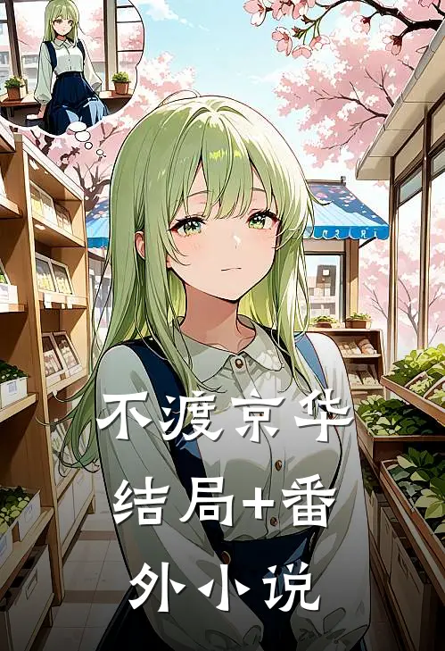 不渡京华结局+番外小说