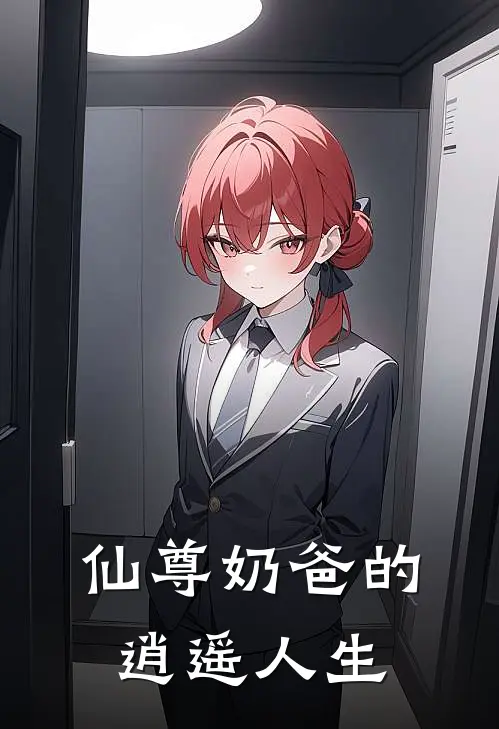仙尊奶爸的逍遥人生