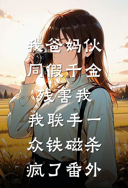 我爸妈伙同假千金残害我，我联手一众铁磁杀疯了番外
