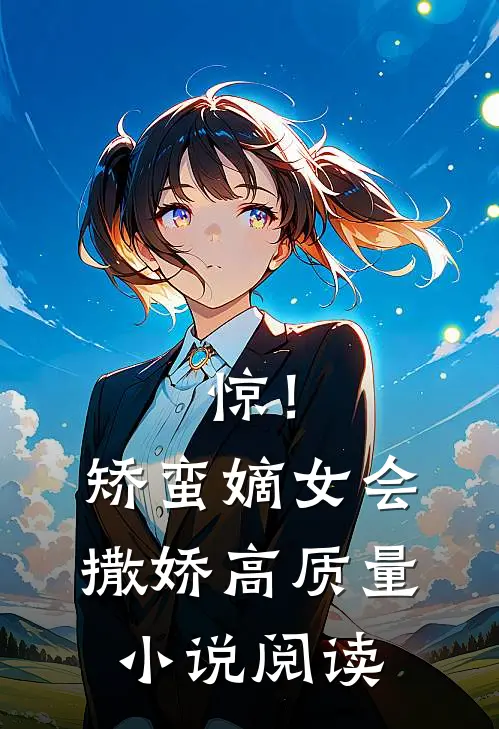 惊！矫蛮嫡女会撒娇高质量小说阅读