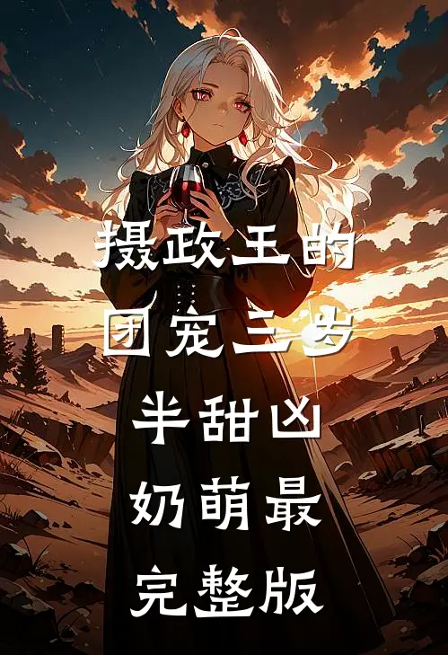 摄政王的团宠三岁半甜凶奶萌最完整版