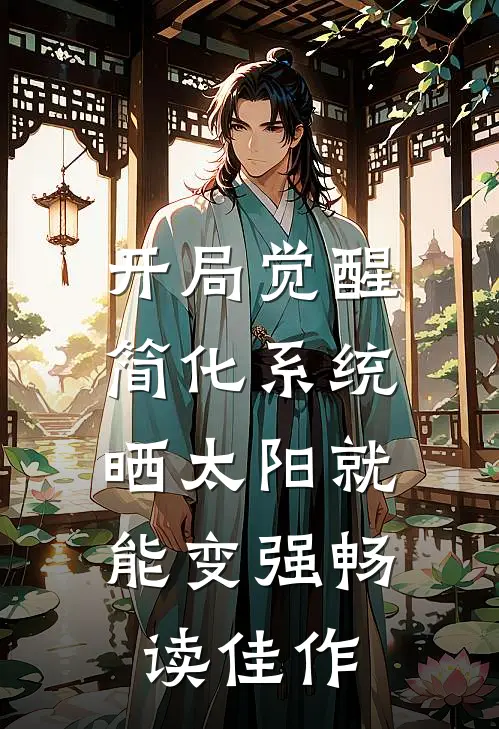 开局觉醒简化系统，晒太阳就能变强畅读佳作