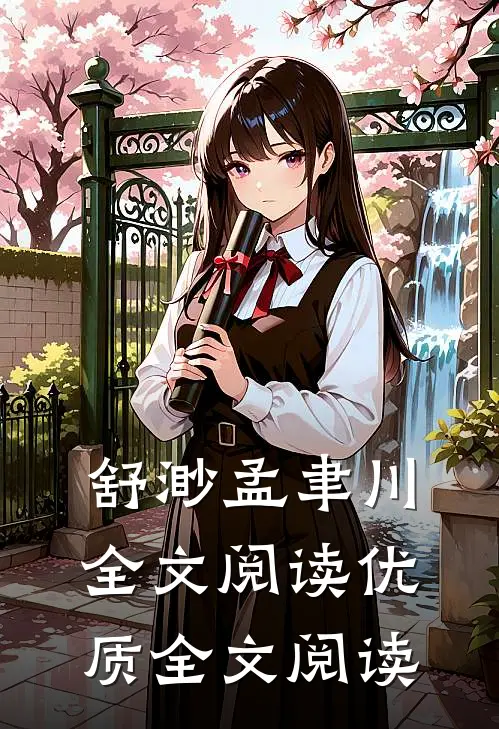 舒渺孟聿川全文阅读优质全文阅读