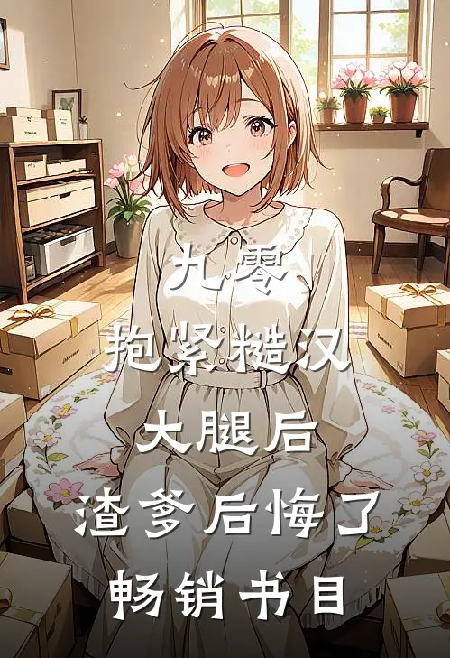 九零：抱紧糙汉大腿后，渣爹后悔了畅销书目