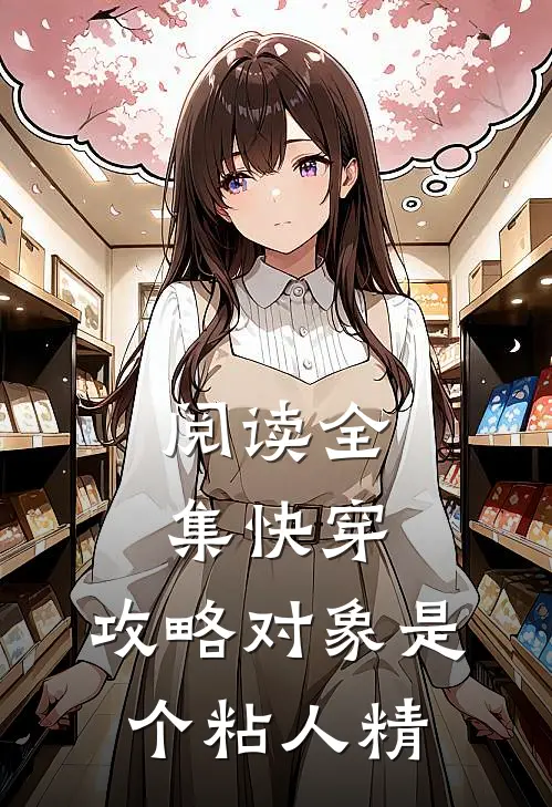 阅读全集快穿：攻略对象是个粘人精