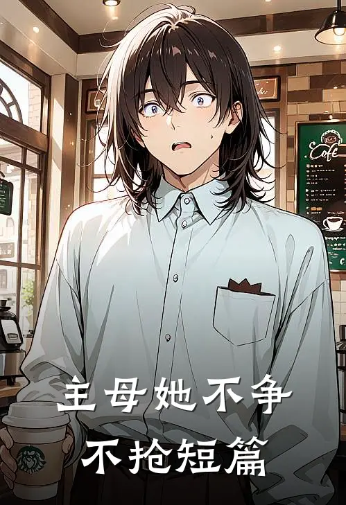 主母她不争不抢短篇