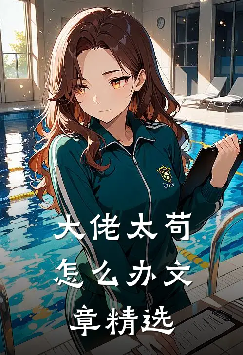 大佬太苟怎么办文章精选