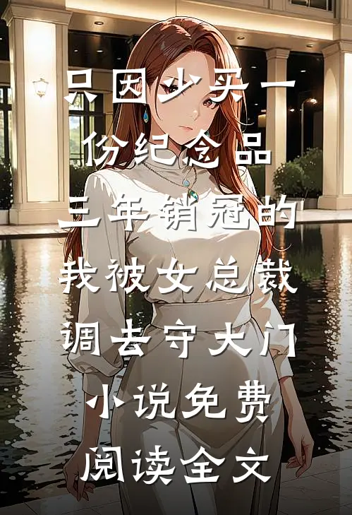 只因少买一份纪念品，三年销冠的我被女总裁调去守大门小说免费阅读全文