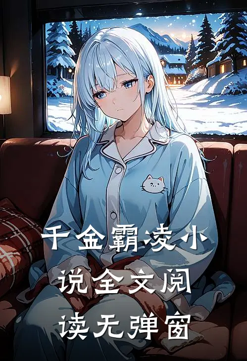 千金霸凌小说全文阅读无弹窗