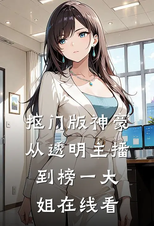 抠门版神豪：从透明主播到榜一大姐在线看
