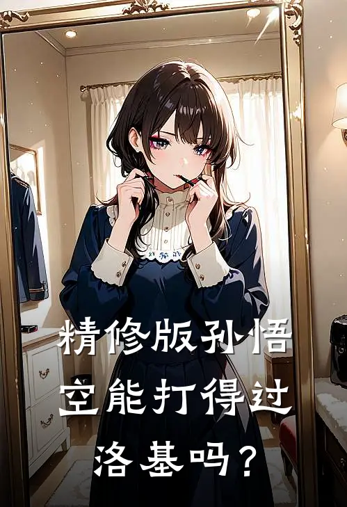 精修版孙悟空能打得过洛基吗？