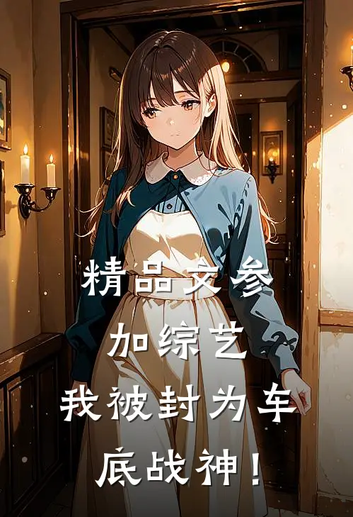 精品文参加综艺：我被封为车底战神！