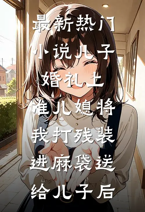 最新热门小说儿子婚礼上，准儿媳将我打残装进麻袋送给儿子后
