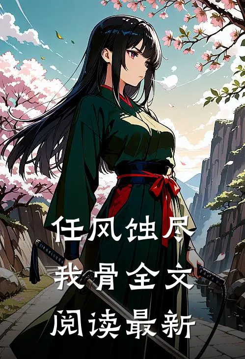任风蚀尽我骨全文阅读最新