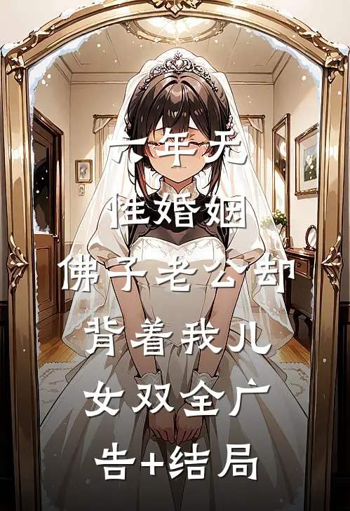 六年无性婚姻，佛子老公却背着我儿女双全广告+结局