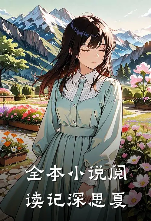 全本小说阅读记深思夏