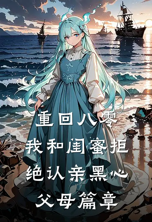 重回八零，我和闺蜜拒绝认亲黑心父母篇章