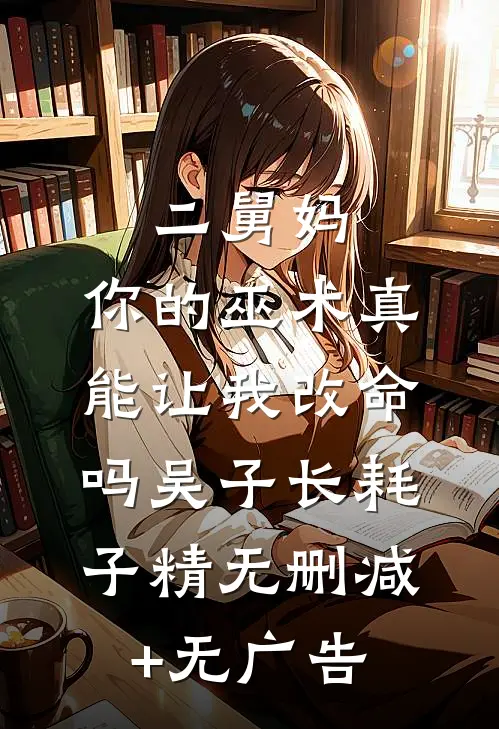 二舅妈，你的巫术真能让我改命吗吴子长耗子精无删减+无广告