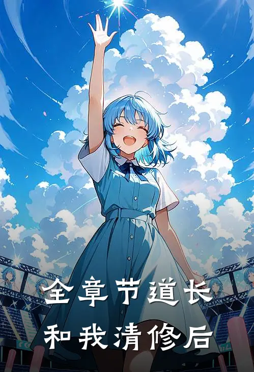 全章节道长和我清修后