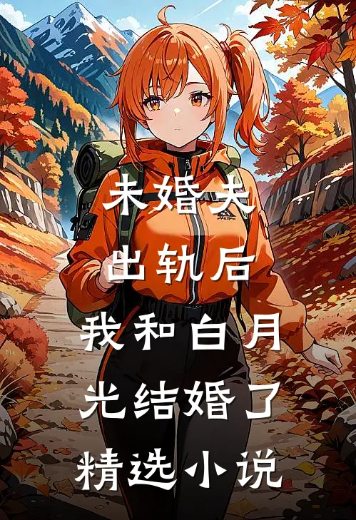 未婚夫出轨后，我和白月光结婚了精选小说