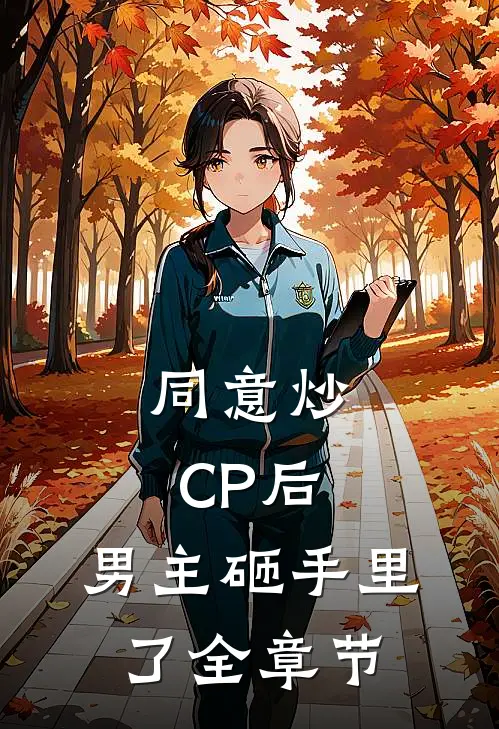 同意炒CP后，男主砸手里了全章节