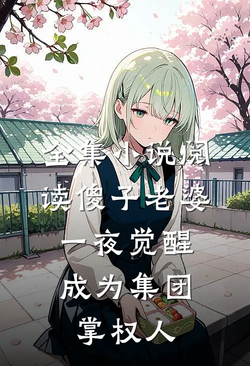 全集小说阅读傻子老婆一夜觉醒，成为集团掌权人