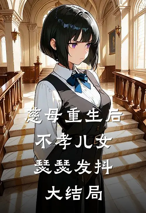 慈母重生后，不孝儿女瑟瑟发抖大结局