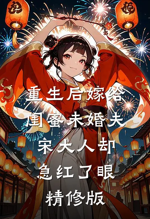 重生后嫁给闺蜜未婚夫，宋大人却急红了眼精修版